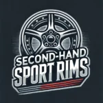 Rim Second Logo